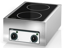 Плита индукционная BLANCO BC IH 2Z 5000 574199