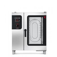 Пароконвектомат Convotherm 4 easyDial 10.10 