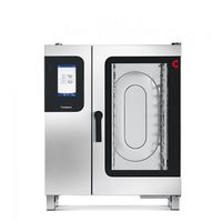 Пароконвектомат Convotherm 4 easyTouch 10.10