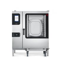 Пароконвектомат Convotherm 4 easyTouch 12.20