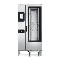 Пароконвектомат Convotherm 4 easyTouch 20.10