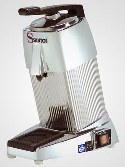 Цитрусовая соковыжималка Santos 10