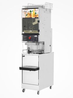Цитрусовая соковыжималка Santos 32