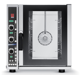 Пароконвектомат TECNOEKA EKF 523 E UD