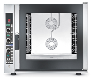 Пароконвектомат TECNOEKA EKF 711 E UD
