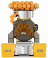 Профессиональная cоковыжималка для цитрусов Zumeх Speed Pro Self-Service