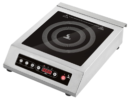 Плита индукционная AIRHOT IP3500 и IP3500 T