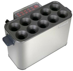 Аппарат для приготовления сосисок в яйце AIRHOT ES-10