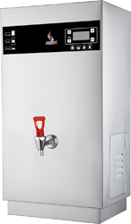 Электрокипятильник проточный AIRHOT CWB 30