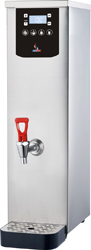 Электрокипятильник проточный AIRHOT CWB 35