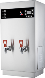 Электрокипятильник проточный AIRHOT CWB 60