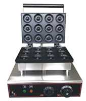 Аппарат для пончиков AIRHOT DM-6