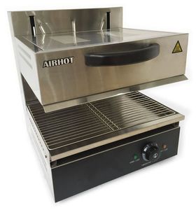 Гриль Саламандра AIRHOT SGE-460