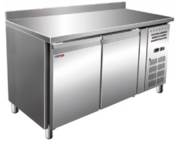 Стол с морозильным шкафом COOLEQ SNACK2100BT/600