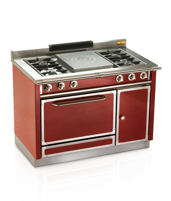 De Manincor Плита Grand Chef GU120