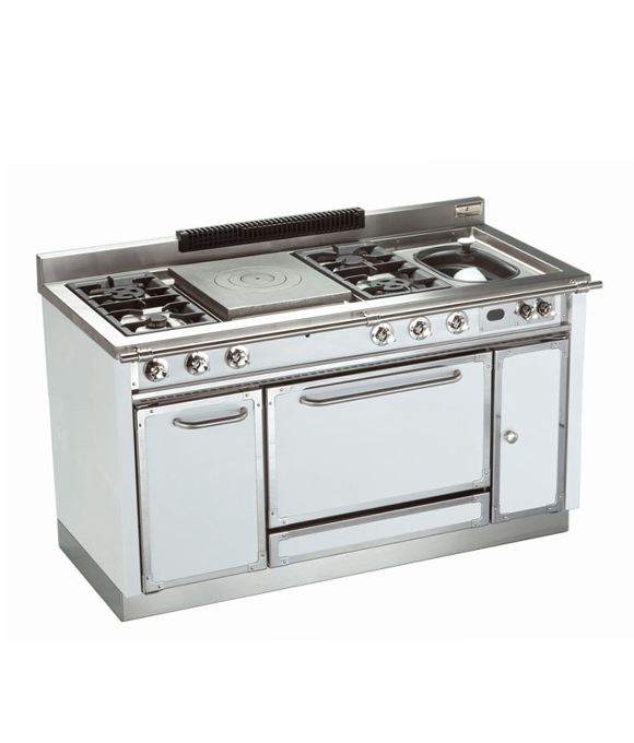 De Manincor Плита Grand Chef GU150