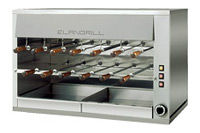 Elangrill Электрические грили Чурраско CM 13