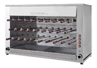 Elangrill Электрические грили Чурраско CM 29