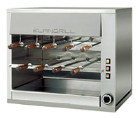 Elangrill Электрические грили Чурраско CM 9