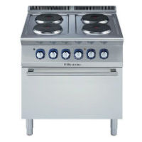 ПЛИТА 4 КОНФОРОЧНАЯ 700СЕРИИ ELECTROLUX E7ECEH4RE0 371016