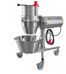 FEUMA HU1020 (c приводом AE20)