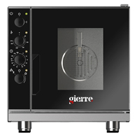 Пароконвектомат GIERRE MEGA 523MG 