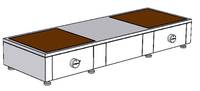 Heidebrenner Индукционная плита Тип ETK-I-F