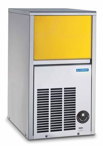 Льдогенератор icemake nd 21 as