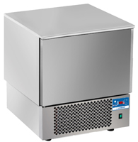 Шкаф шоковой заморозки ICEMAKE ATT05
