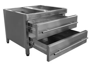 Стенд закрытый 700 серии ITERMA СП-800