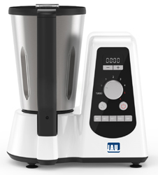 Термомиксер JAU THERMOCOOKER