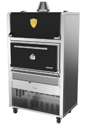 Гриль-печь JOSPER HJA-HC