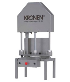 KRONEN Штанцевая машина PGW300