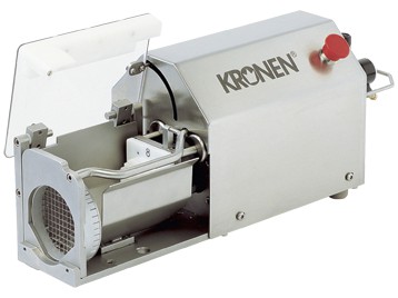 KRONEN Штанцевая машина S198
