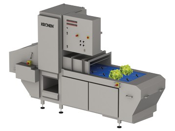 KRONEN Штанцевая машина MULTICORER-2