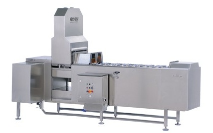 KRONEN Штанцевая машина S146 XL