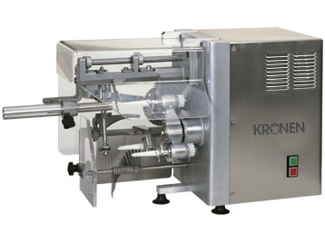KRONEN Машина для нарезки яблок AS4