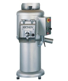 KRONEN Малая моечная машина PL25R