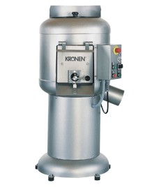 KRONEN Малая моечная машина PL40R