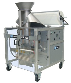 KRONEN Упаковочная машина CP300HS