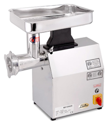 Мясорубка LILOMA TC12HD 