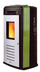 Lincar Печь Feddy 401