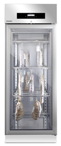 Шкаф для выдержки салями LoStagionatore Salami