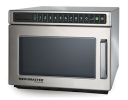 Печь свч MENUMASTER RMS510TS