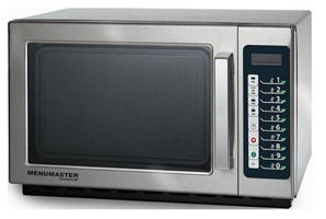 Печь свч MENUMASTER RCS511TS