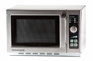 Печь свч MENUMASTER RCS511DSE
