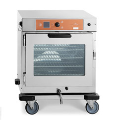 Низкотемпературные печи Cooking Chef FS052E 