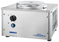 GELATO PRO 2500 SP