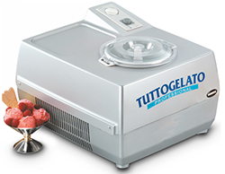 TUTTOGELATO PLUS