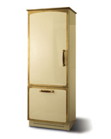 Officine Gullo Холодильник OGF75